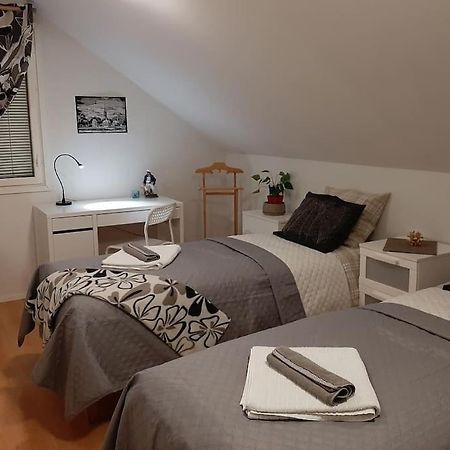 شقة Cosy Loft هلسنكي المظهر الخارجي الصورة