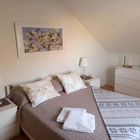 شقة Cosy Loft هلسنكي المظهر الخارجي الصورة